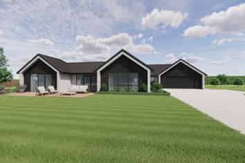 39 Westview Drive, Tinwald