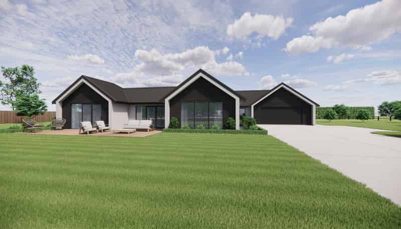 39 Westview Drive, Tinwald