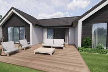 39 Westview Drive, Tinwald