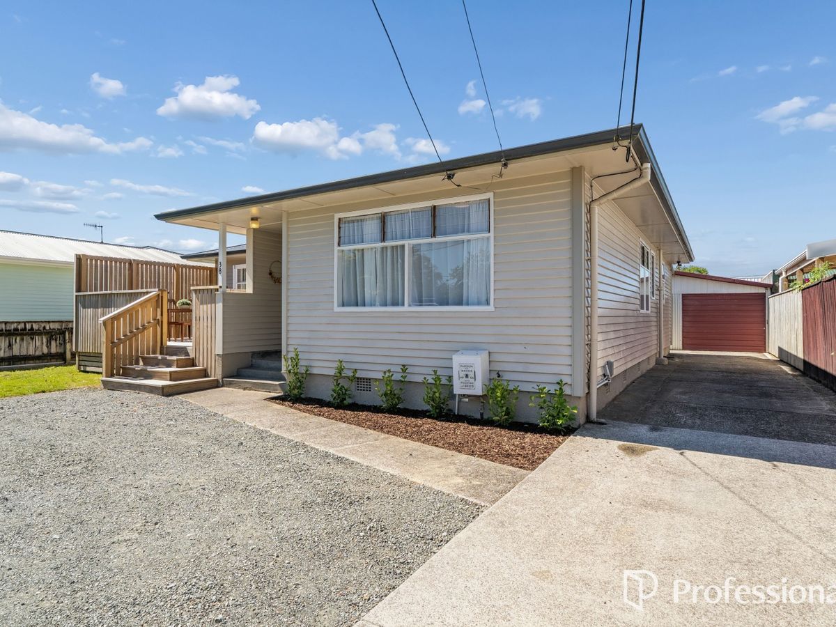 38 Routley Crescent, Elderslea, Upper Hutt City, Wellington