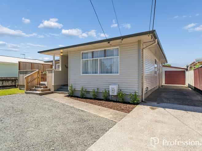 38 Routley Crescent, Elderslea