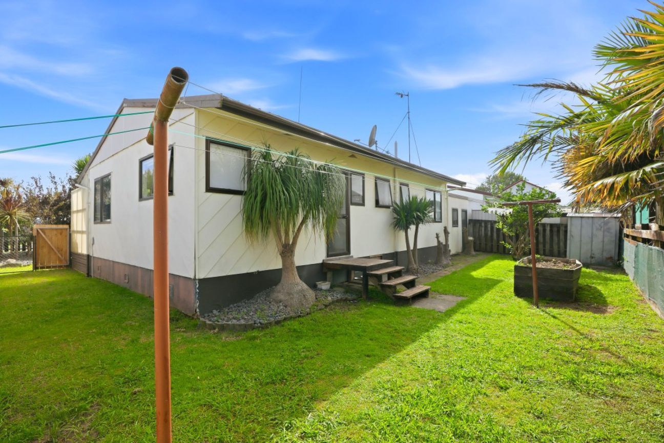 Hartford Living with a Coastal Edge, Papamoa