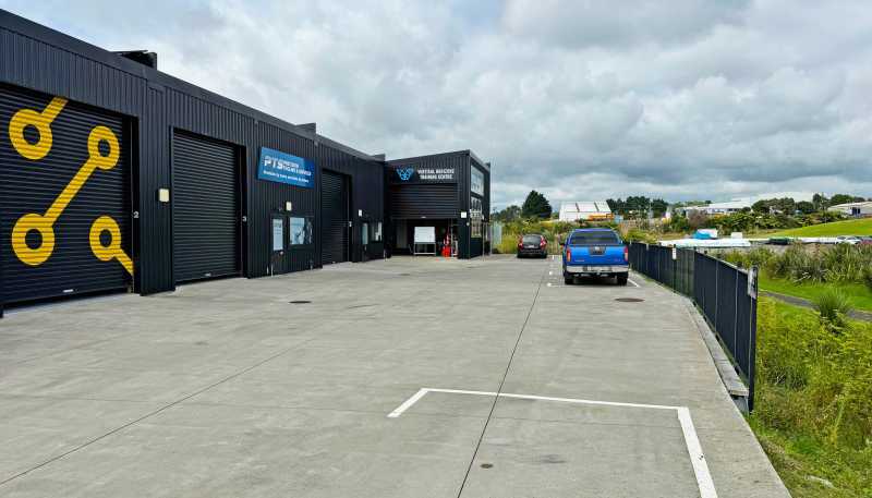 5/60 Connett Road, Bell Block