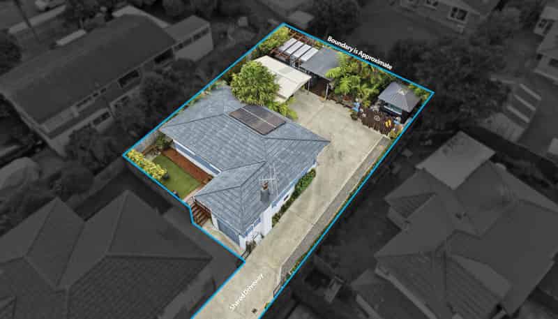 117 Union Road, Howick