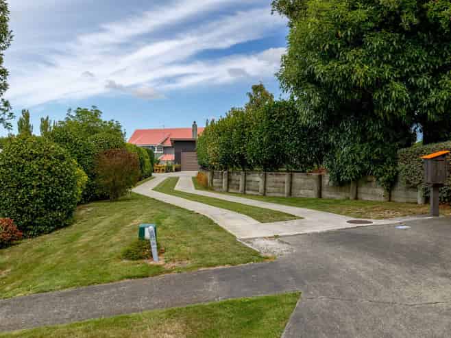 14A Highfield Road, Feilding