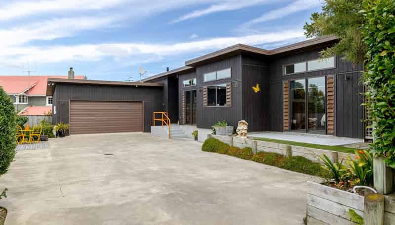 14A Highfield Road, Feilding