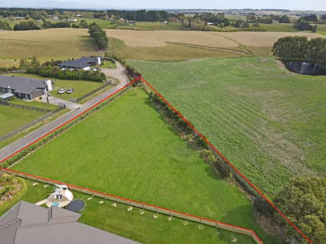 55a Wapiti Avenue, Feilding