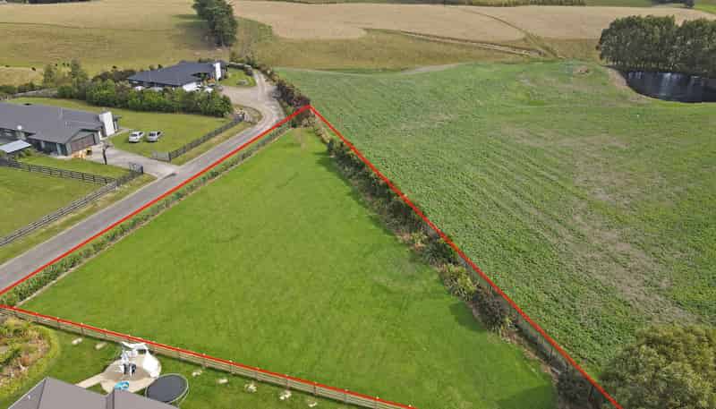 55a Wapiti Avenue, Feilding