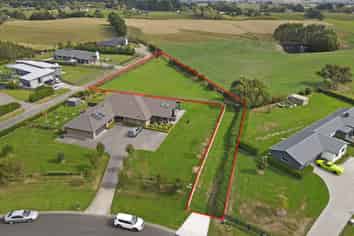 55a Wapiti Avenue, Feilding