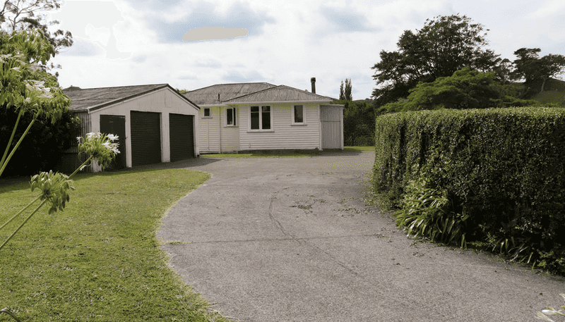 277 Gordon Road, Toko
