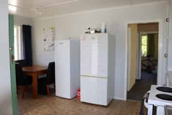 277 Gordon Road, Toko