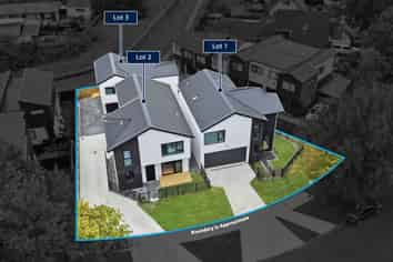 Lot1-3/6 Orinda Close, Botany Downs