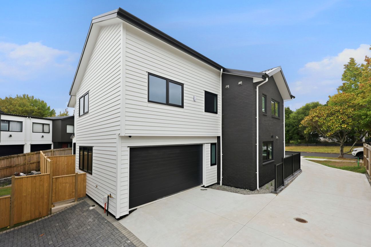 CCC&title Issued! Double Garage Standalone - Vedere 6
