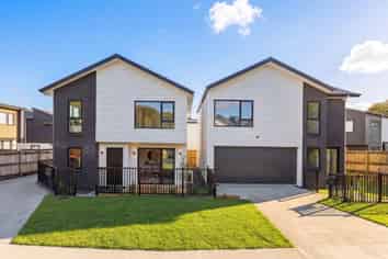 Lot1-3/6 Orinda Close, Botany Downs