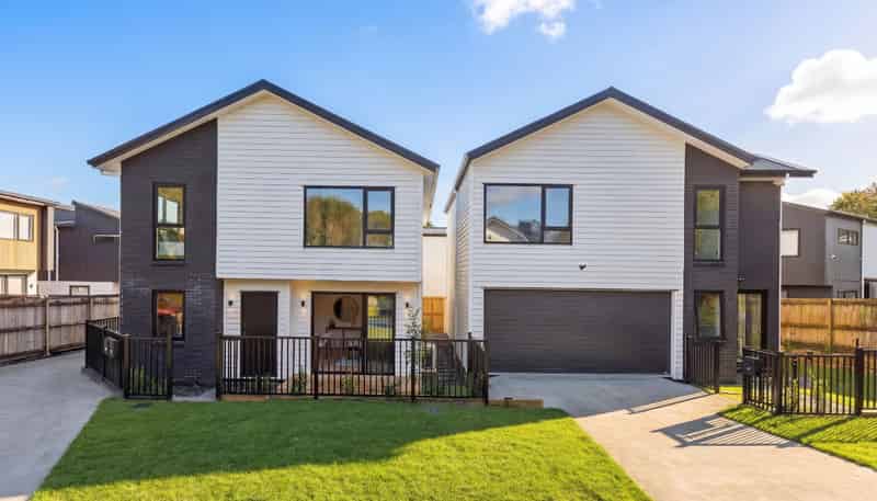 Lot1-3/6 Orinda Close, Botany Downs