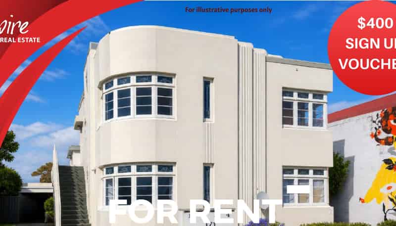 6/171 Tay Street, Turnbull Thomson Park