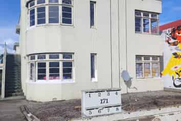 6/171 Tay Street, Turnbull Thomson Park