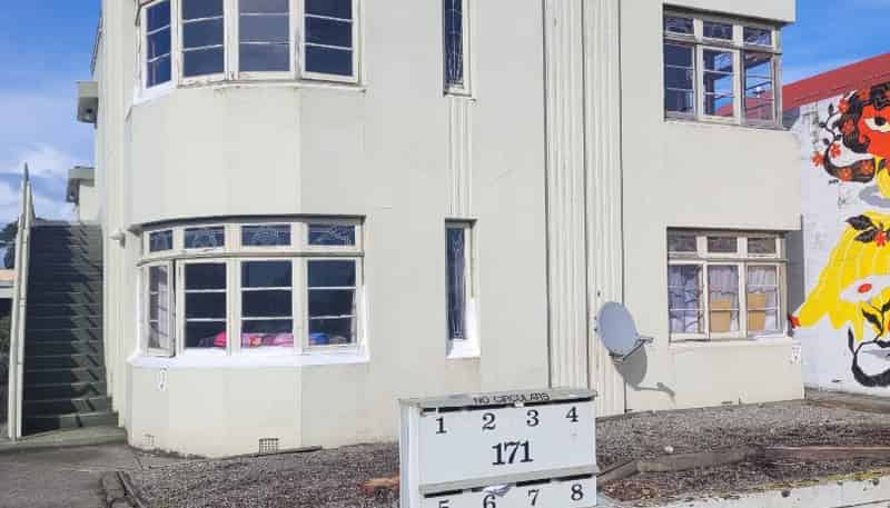 6/171 Tay Street, Turnbull Thomson Park