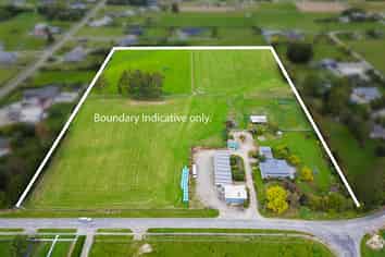 243 High Street, Waimate