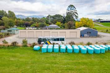 243 High Street, Waimate