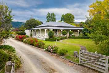 243 High Street, Waimate