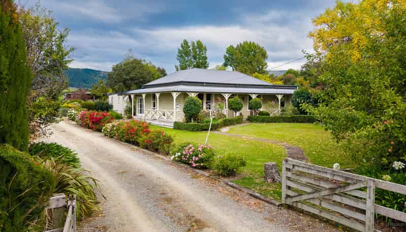 243 High Street, Waimate