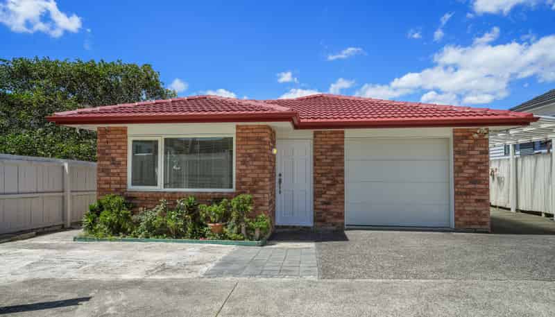 67A Avenue Road, Otahuhu