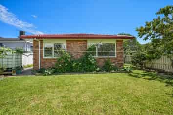 67A Avenue Road, Otahuhu