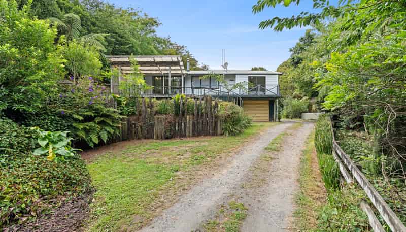 8F Nevada Drive, Merrilands