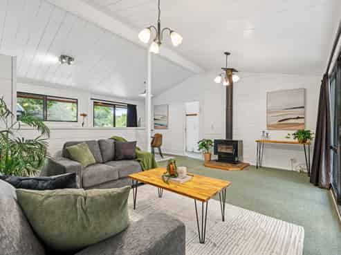8F Nevada Drive, Merrilands