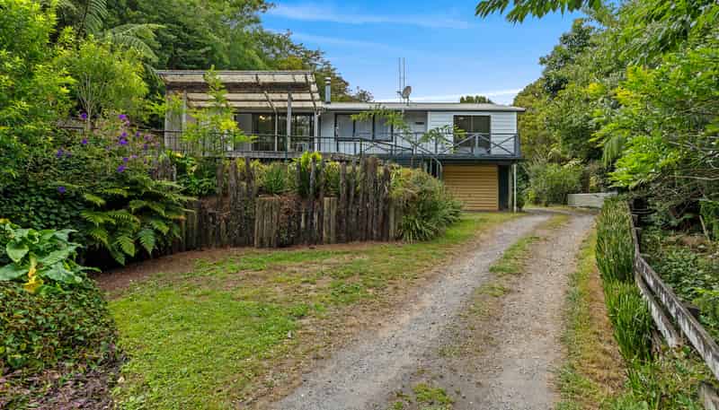 8F Nevada Drive, Merrilands