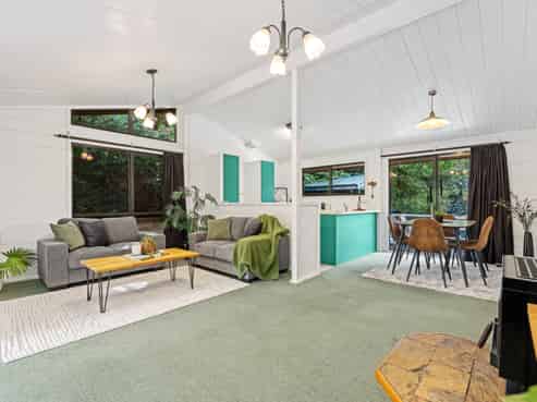 8F Nevada Drive, Merrilands