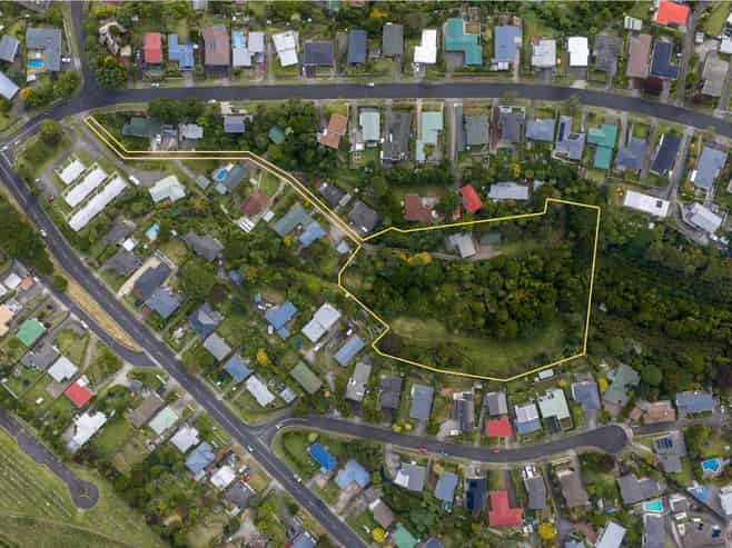 8F Nevada Drive, Merrilands