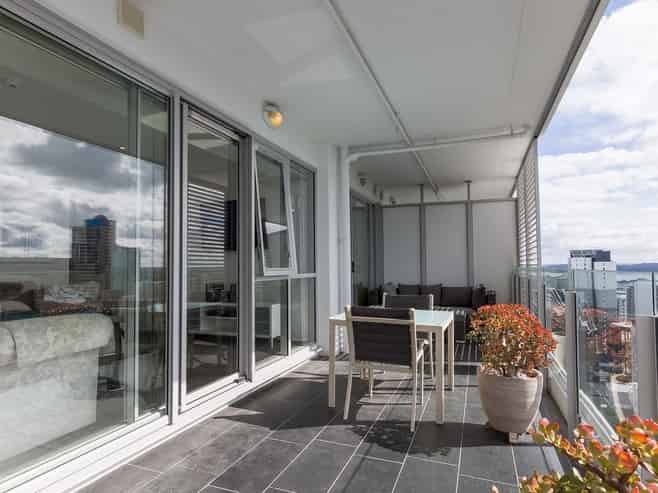 6 Lorne Street, Auckland Central