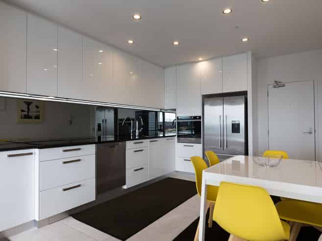 6 Lorne Street, Auckland Central