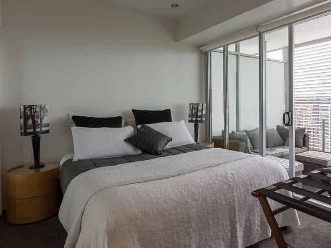 6 Lorne Street, Auckland Central