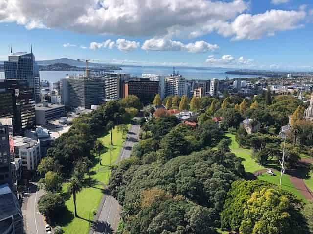 6 Lorne Street, Auckland Central