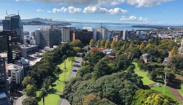 6 Lorne Street, Auckland Central