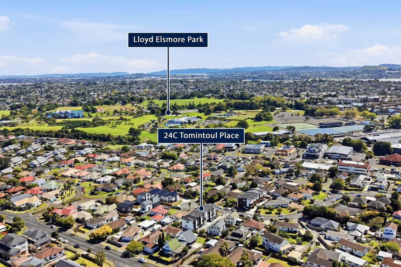 Committed to Sell - Present All Offers - View 4