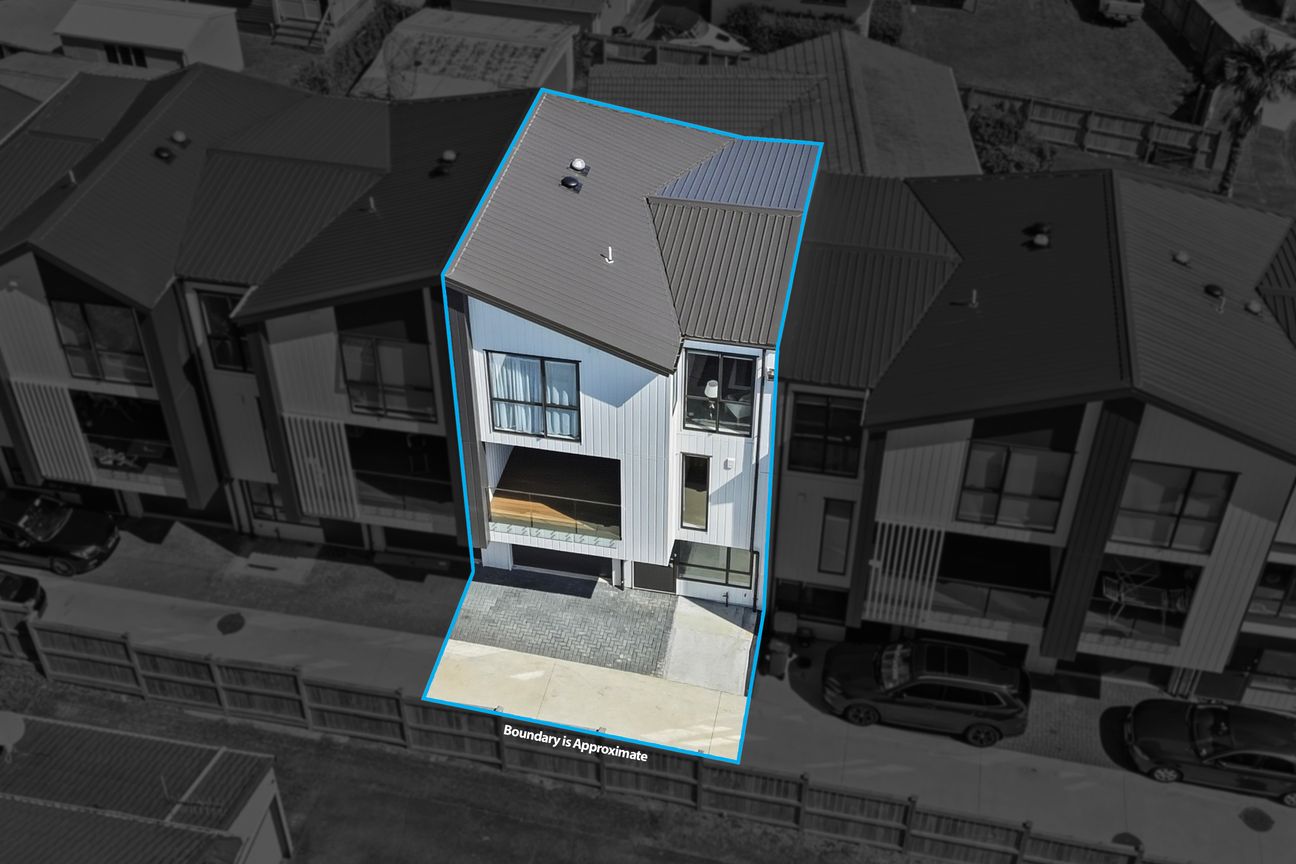 Committed to Sell - Present All Offers - View 3