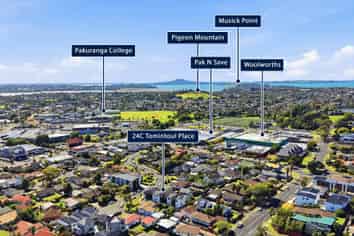 24C Tomintoul Place, Highland Park