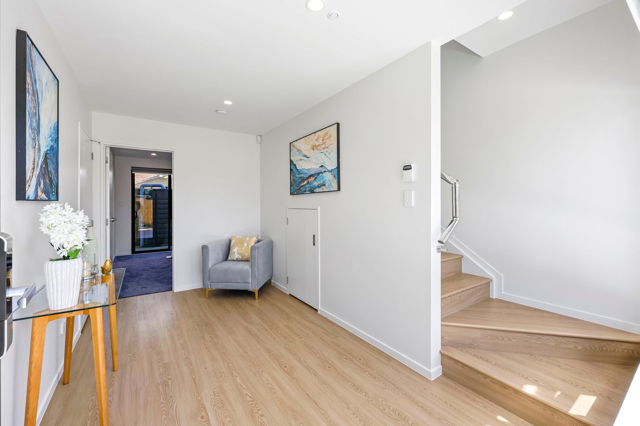 Committed to Sell - Present All Offers - More