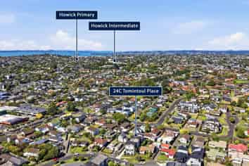 24C Tomintoul Place, Highland Park