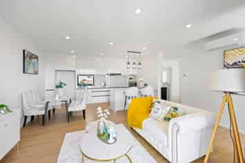 24C Tomintoul Place, Highland Park