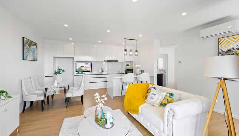 24C Tomintoul Place, Highland Park