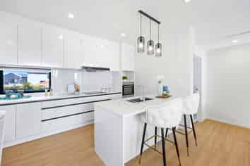 24C Tomintoul Place, Highland Park