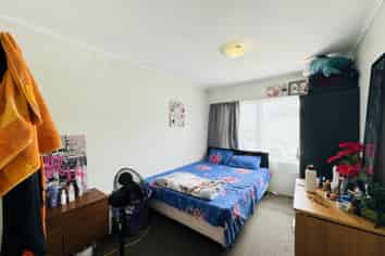 5/217 Shirley Road, Papatoetoe