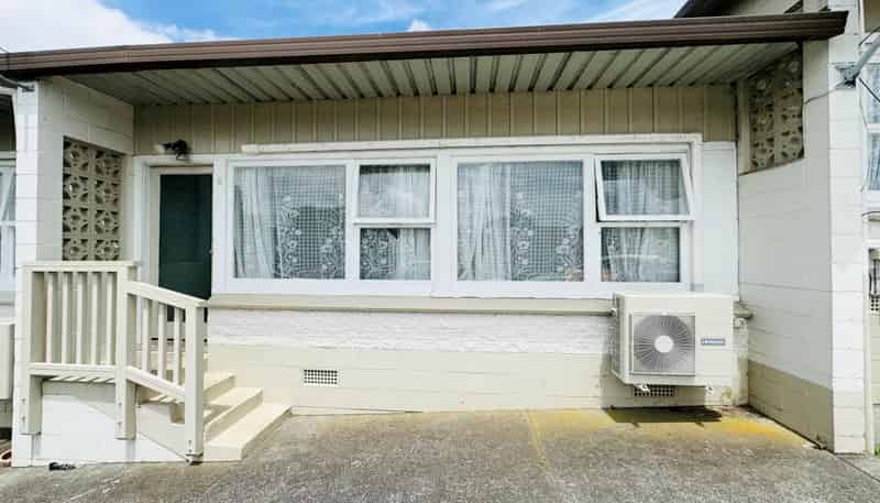 5/217 Shirley Road, Papatoetoe