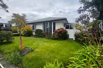 17 Abingdon Court, Avonhead