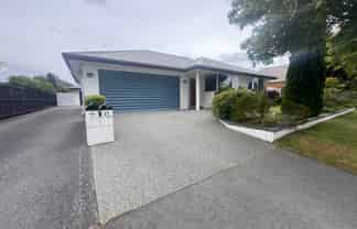 17 Abingdon Court, Avonhead